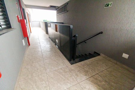 Apartamento à venda com 47m², 2 quartos e 1 vaga