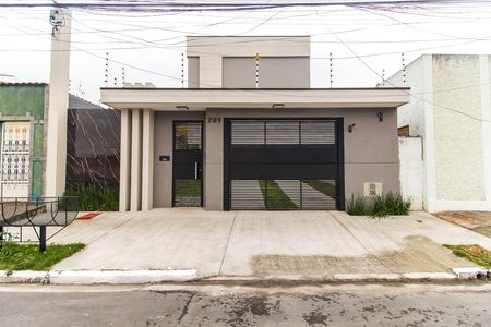 Apartamento à venda com 47m², 2 quartos e 1 vaga
