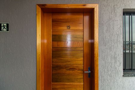 Apartamento à venda com 47m², 2 quartos e 1 vaga