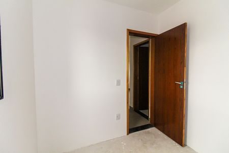 Apartamento à venda com 47m², 2 quartos e 1 vaga