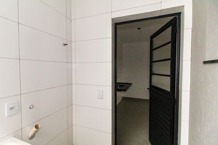 Apartamento à venda com 47m², 2 quartos e 1 vaga