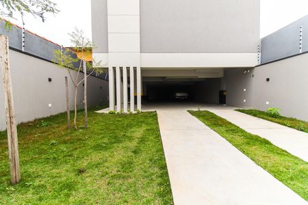 Apartamento à venda com 47m², 2 quartos e 1 vaga