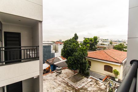 Apartamento à venda com 47m², 2 quartos e 1 vaga