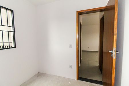 Apartamento à venda com 47m², 2 quartos e 1 vaga