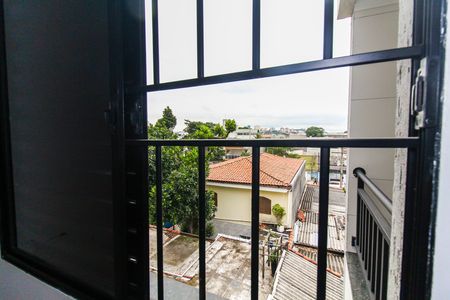 Apartamento à venda com 47m², 2 quartos e 1 vaga