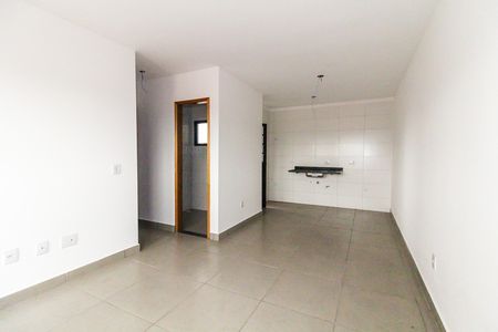 Apartamento à venda com 47m², 2 quartos e 1 vaga