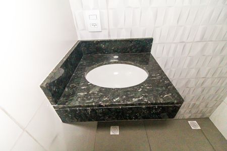 Apartamento à venda com 47m², 2 quartos e 1 vaga