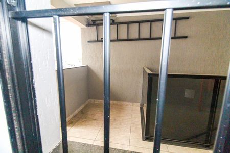 Apartamento à venda com 47m², 2 quartos e 1 vaga