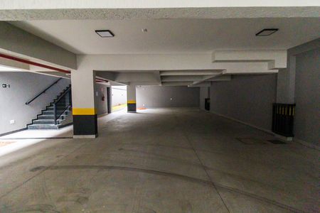 Apartamento à venda com 47m², 2 quartos e 1 vaga