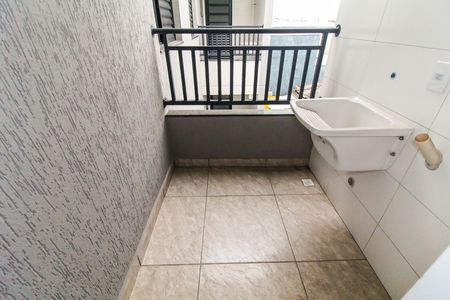 Apartamento à venda com 47m², 2 quartos e 1 vaga