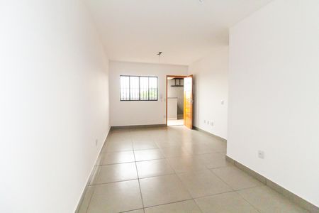 Apartamento à venda com 47m², 2 quartos e 1 vaga