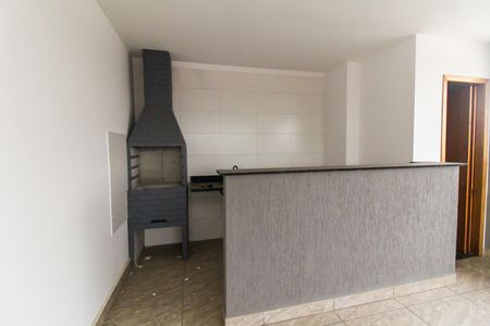 Apartamento à venda com 47m², 2 quartos e 1 vaga