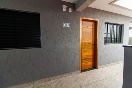 Apartamento à venda com 47m², 2 quartos e 1 vaga