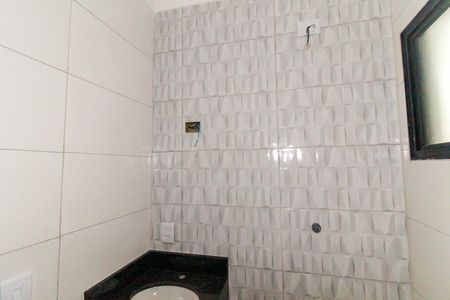 Apartamento à venda com 47m², 2 quartos e 1 vaga