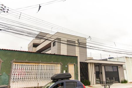 Apartamento à venda com 47m², 2 quartos e 1 vaga