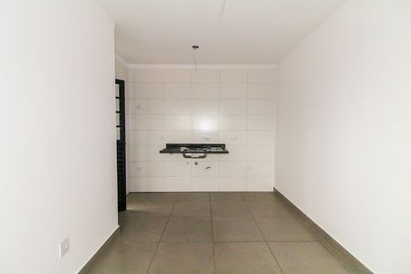 Apartamento à venda com 47m², 2 quartos e 1 vaga