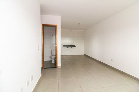 Apartamento à venda com 47m², 2 quartos e 1 vaga