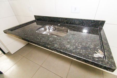 Apartamento à venda com 47m², 2 quartos e 1 vaga