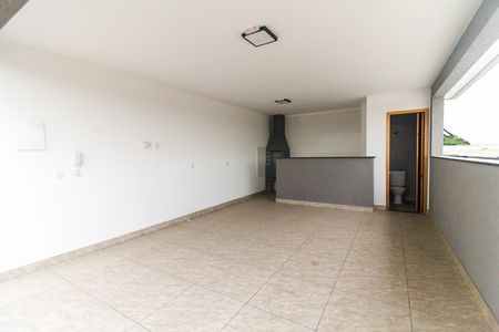 Apartamento à venda com 47m², 2 quartos e 1 vaga