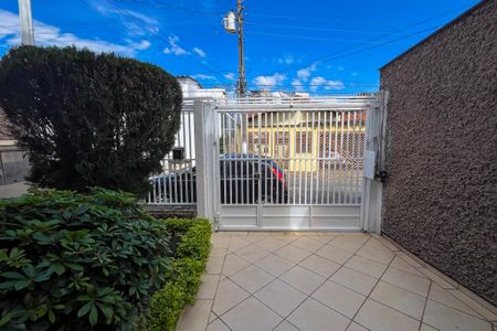 Garagem de casa à venda com 2 quartos, 115m² em Bosque da Saúde, São Paulo