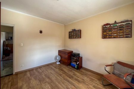 Quarto 1 de casa à venda com 2 quartos, 115m² em Bosque da Saúde, São Paulo