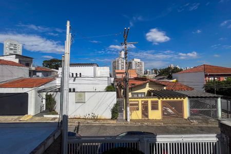 Vista da Suite de casa à venda com 2 quartos, 115m² em Bosque da Saúde, São Paulo