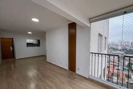 Apartamento à venda com 127m², 3 quartos e 1 vaga Apartamento à venda com 127m², 3 quartos e 1 vagaSala