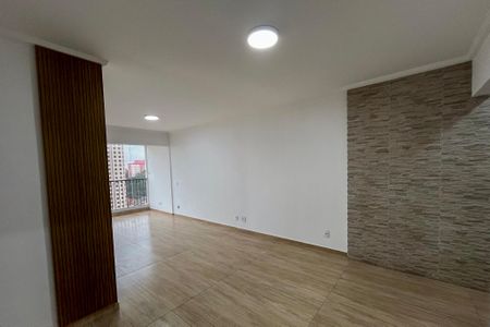 Apartamento à venda com 127m², 3 quartos e 1 vaga Apartamento à venda com 127m², 3 quartos e 1 vagaSala