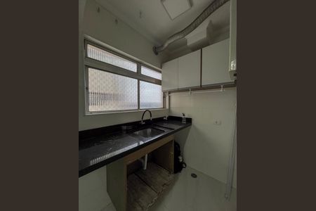 Apartamento à venda com 127m², 3 quartos e 1 vaga Apartamento à venda com 127m², 3 quartos e 1 vagaÁrea de Serviço