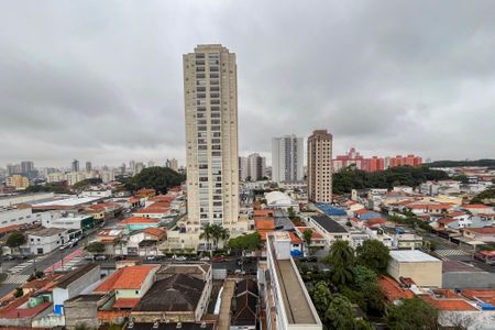 Apartamento à venda com 127m², 3 quartos e 1 vaga Apartamento à venda com 127m², 3 quartos e 1 vagaVista do Quarto 2