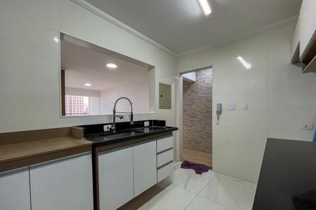 Apartamento à venda com 127m², 3 quartos e 1 vaga Apartamento à venda com 127m², 3 quartos e 1 vagaCozinha
