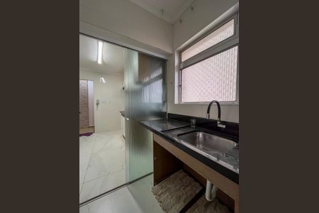 Apartamento à venda com 127m², 3 quartos e 1 vaga Apartamento à venda com 127m², 3 quartos e 1 vagaÁrea de Serviço