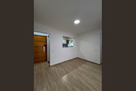 Apartamento à venda com 127m², 3 quartos e 1 vaga Apartamento à venda com 127m², 3 quartos e 1 vagaSala