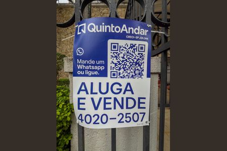 Apartamento à venda com 127m², 3 quartos e 1 vaga Apartamento à venda com 127m², 3 quartos e 1 vagaPlaca Quinto Andar