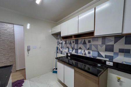 Apartamento à venda com 127m², 3 quartos e 1 vaga Apartamento à venda com 127m², 3 quartos e 1 vagaCozinha