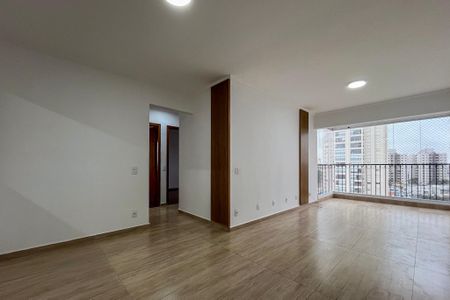 Sala de apartamento para alugar com 3 quartos, 127m² em Vila da Saúde, São Paulo