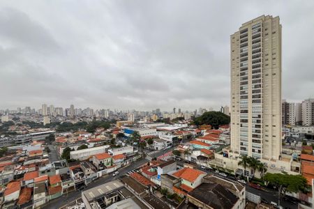 Apartamento à venda com 127m², 3 quartos e 1 vaga Apartamento à venda com 127m², 3 quartos e 1 vagaVista da Sala