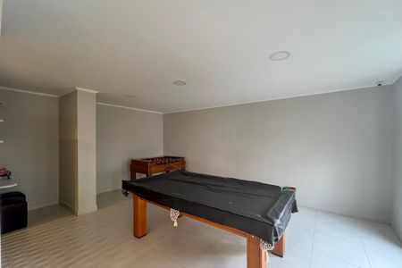 Apartamento à venda com 127m², 3 quartos e 1 vaga Apartamento à venda com 127m², 3 quartos e 1 vagaSala de Jogos