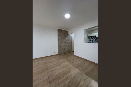 Apartamento à venda com 127m², 3 quartos e 1 vaga Apartamento à venda com 127m², 3 quartos e 1 vagaSala