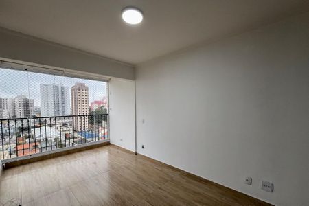 Apartamento à venda com 127m², 3 quartos e 1 vaga Apartamento à venda com 127m², 3 quartos e 1 vagaSala