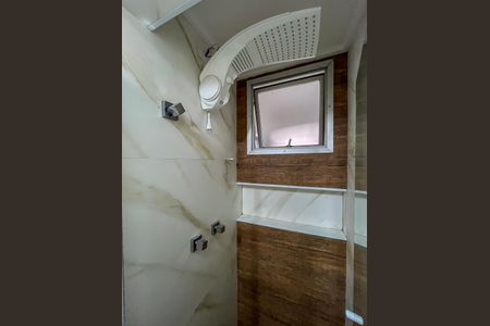 Apartamento à venda com 127m², 3 quartos e 1 vaga Apartamento à venda com 127m², 3 quartos e 1 vagaBanheiro