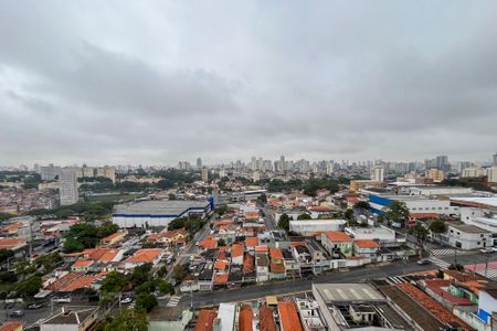 Apartamento à venda com 127m², 3 quartos e 1 vaga Apartamento à venda com 127m², 3 quartos e 1 vagaVista da Suite