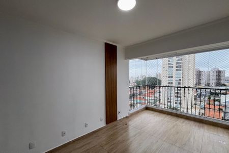 Apartamento à venda com 127m², 3 quartos e 1 vaga Apartamento à venda com 127m², 3 quartos e 1 vagaSala