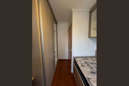 Apartamento à venda com 127m², 3 quartos e 1 vaga Apartamento à venda com 127m², 3 quartos e 1 vagaQuarto 3