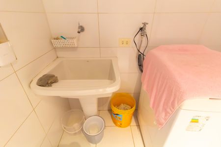 Casa à venda com 150m², 2 quartos e 2 vagasÁrea de Serviço