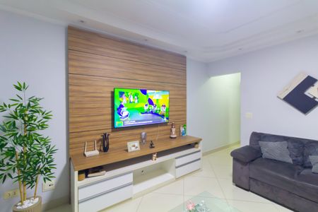 Sala de casa à venda com 2 quartos, 150m² em Vila Sao Geraldo, São Paulo