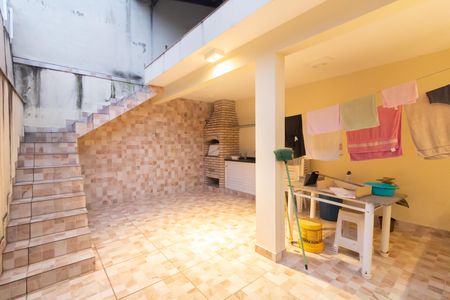 Casa à venda com 150m², 2 quartos e 2 vagasÁrea de Serviço