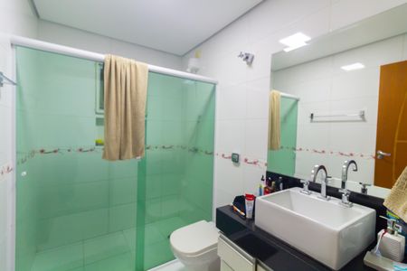 Casa à venda com 150m², 2 quartos e 2 vagasBanheiro 2