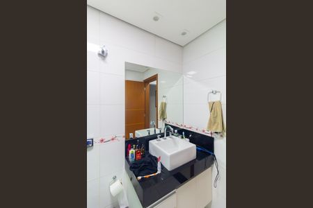 Casa à venda com 150m², 2 quartos e 2 vagasBanheiro 2