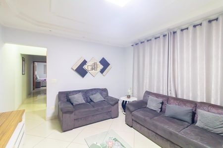 Sala de casa à venda com 2 quartos, 150m² em Vila Sao Geraldo, São Paulo